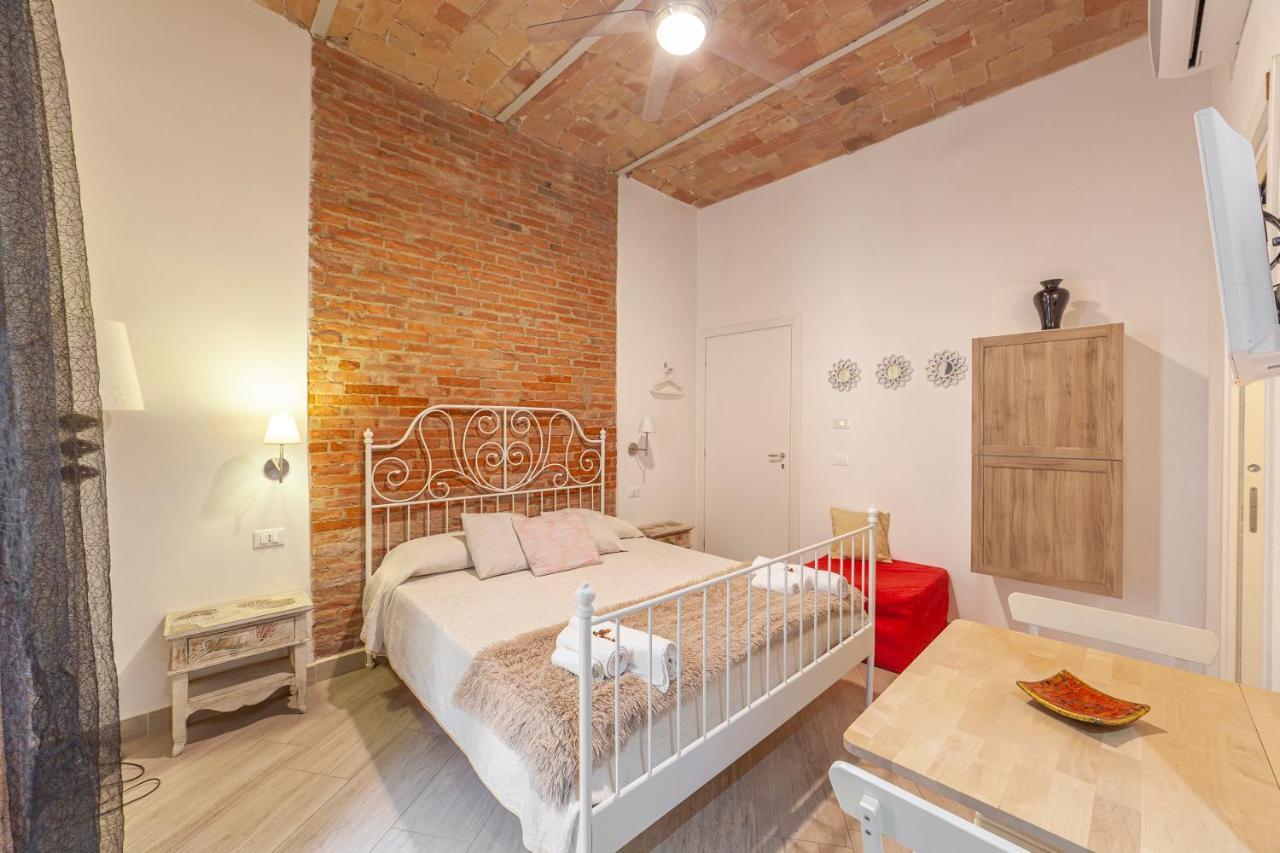 B&B Prima Dell'Elba ピオンビーノ エクステリア 写真