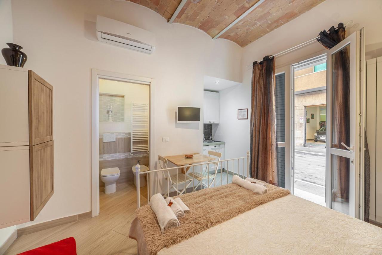 B&B Prima Dell'Elba ピオンビーノ エクステリア 写真